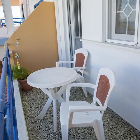 Harriet Studios Haraki Exterior foto