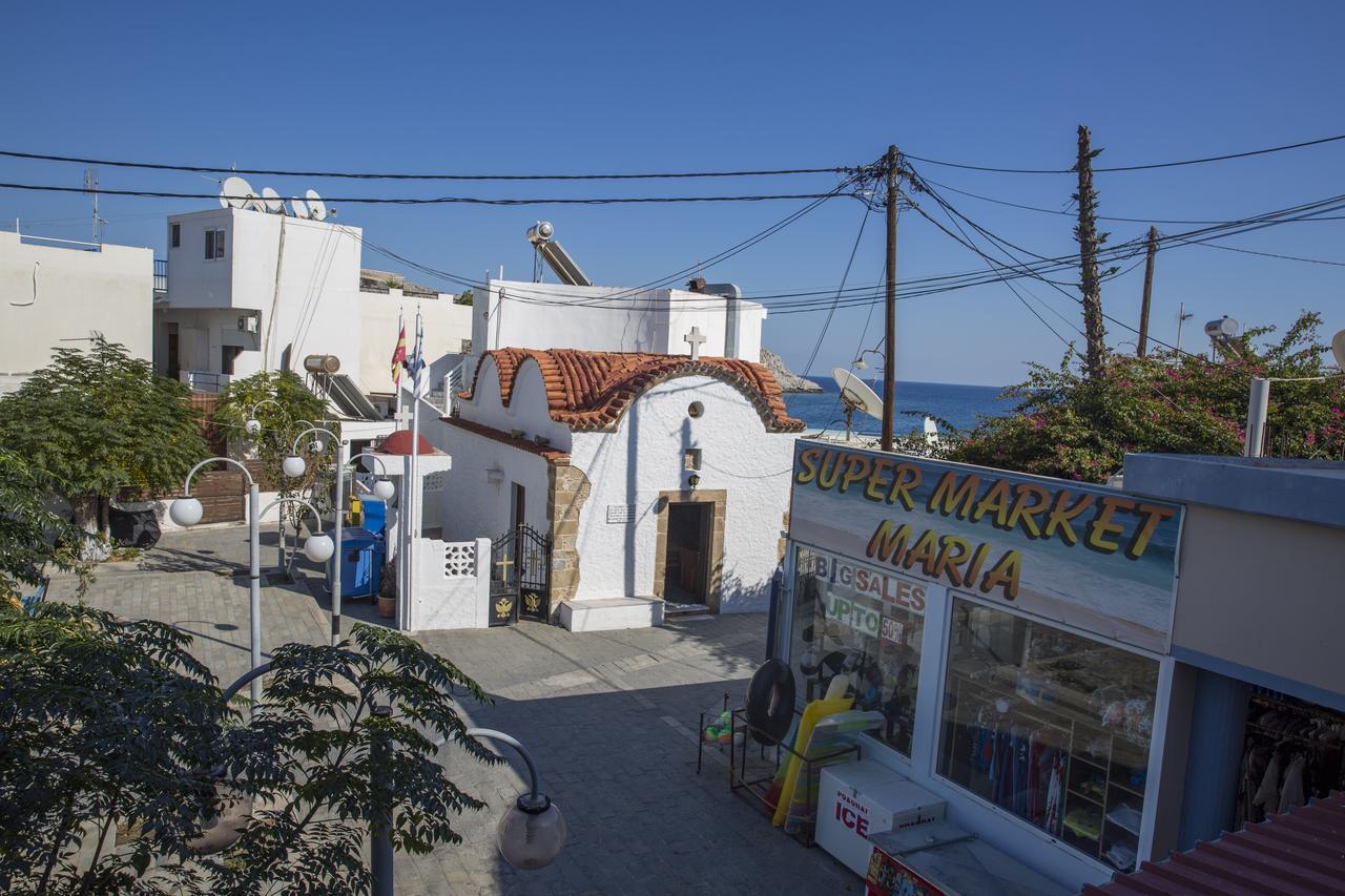 Harriet Studios Haraki Exterior foto